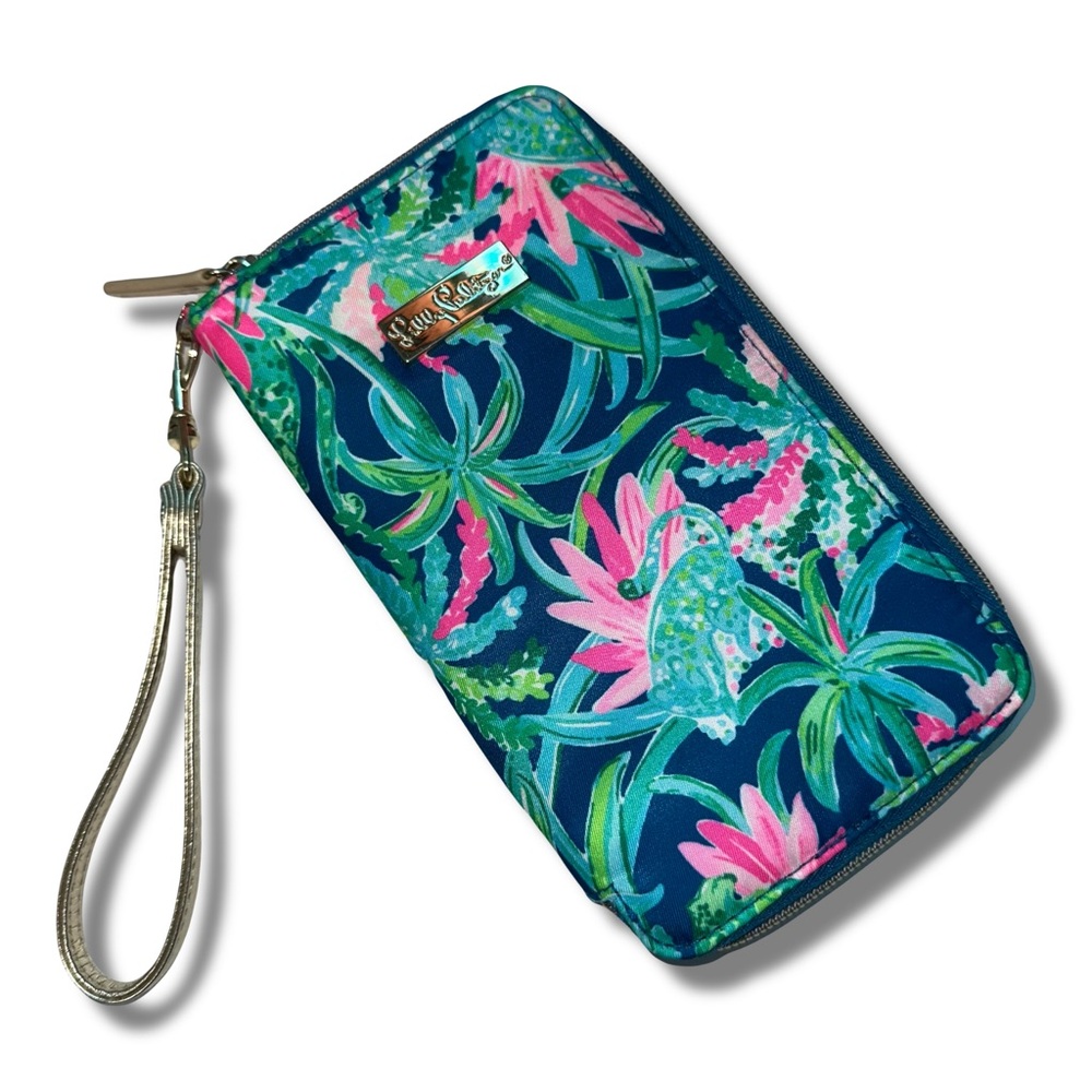 Lilly Pulitzer Tiki Palm Wrislet